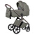 Коляска 2 в 1 Carrello Vector CRL-6553 Artichoke Green Limit
